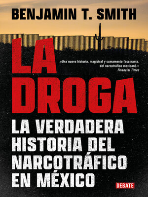 La droga - ebook